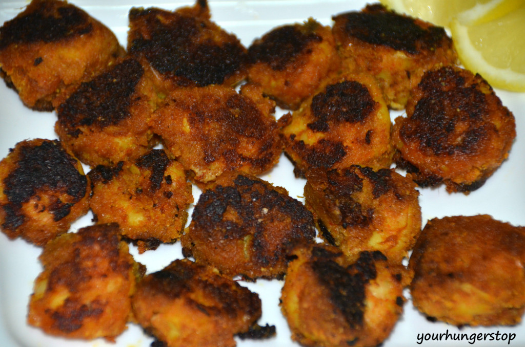 PrawnsVaruval
