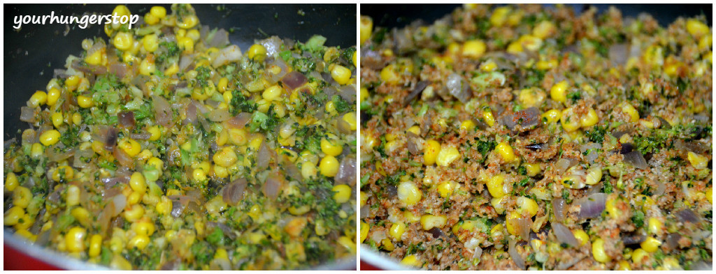 BroccoliCornTikki_Steps2
