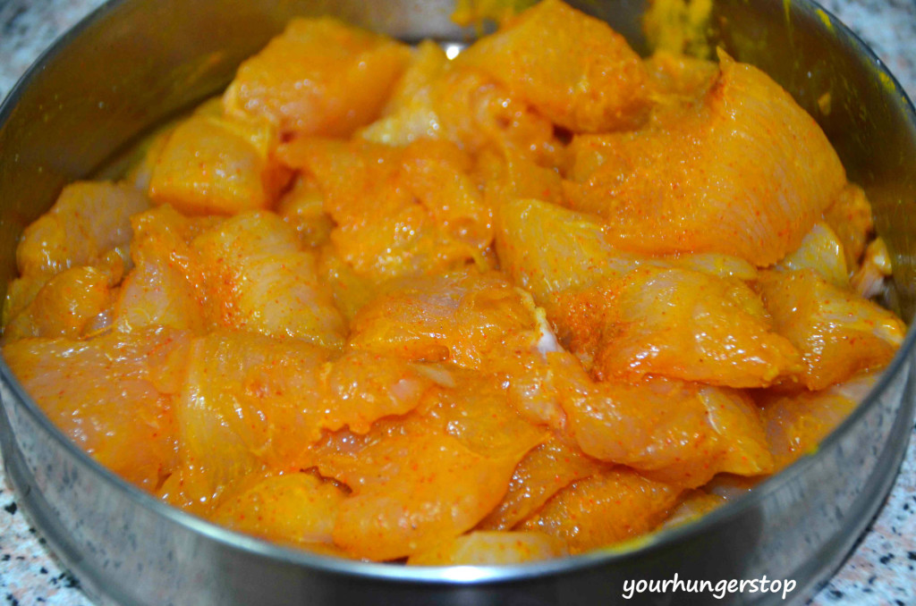 ChickenPulao_Steps1