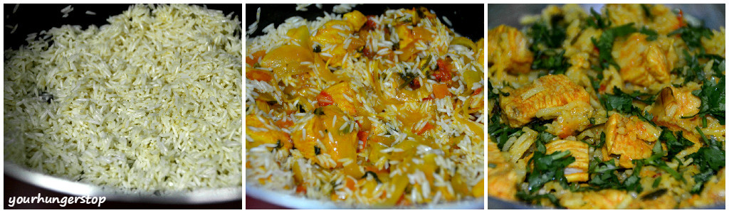 ChickenPulao_Steps4