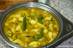 Egg Curry