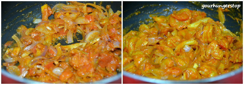 PrawnsBiryani_Steps2