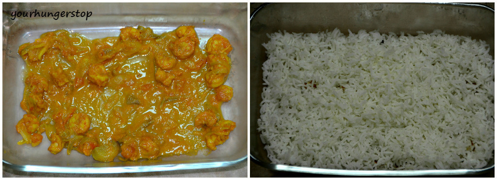 PrawnsBiryani_Steps4