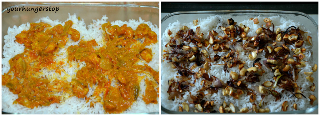 PrawnsBiryani_Steps5