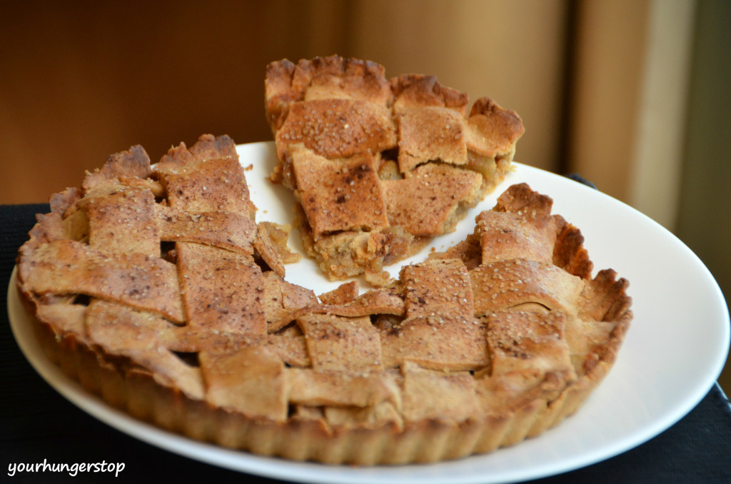 Apple Pie2