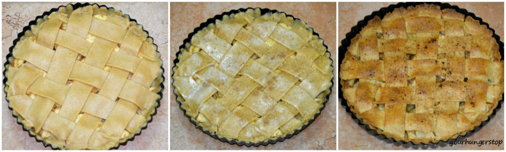 EgglessApplePie_Steps4