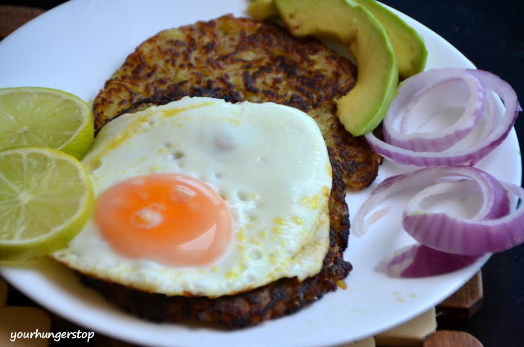 Rosti
