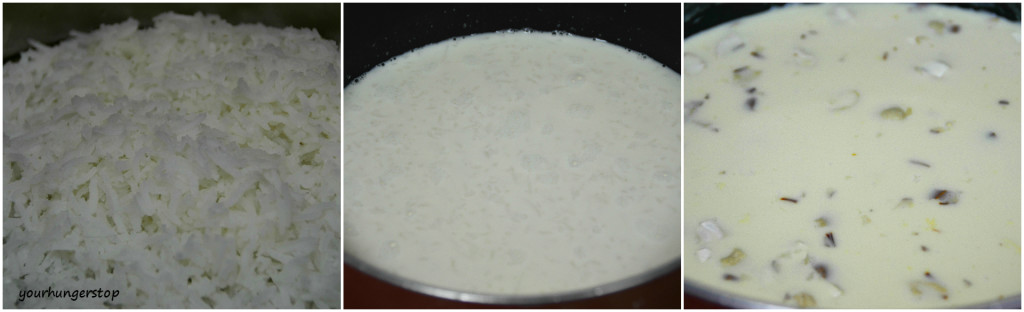 payasam_steps