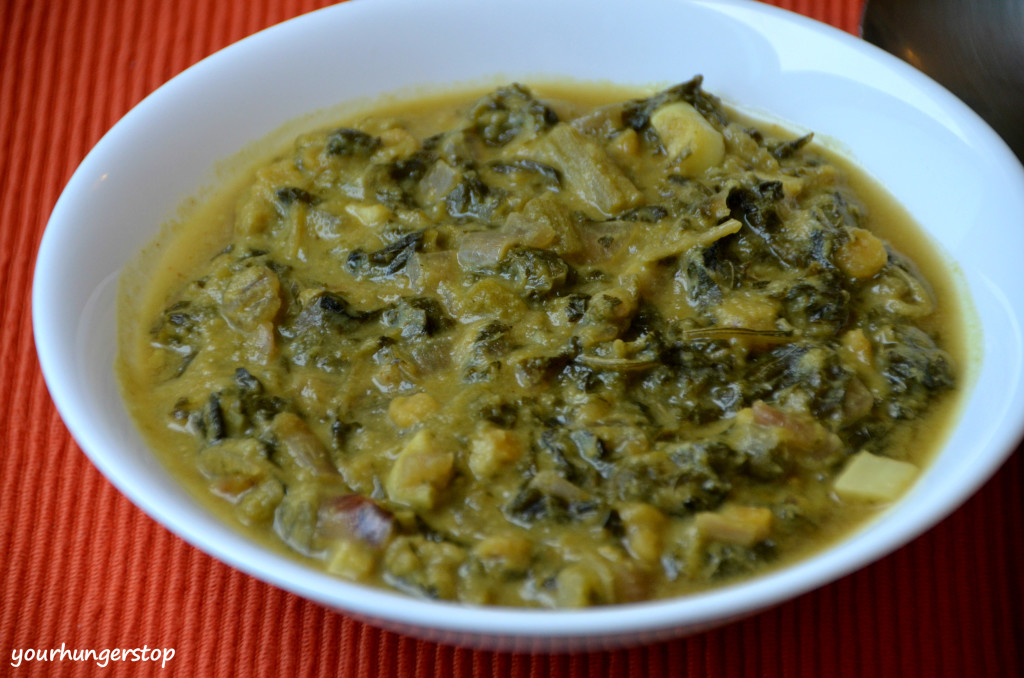 TambdiBhaji 1