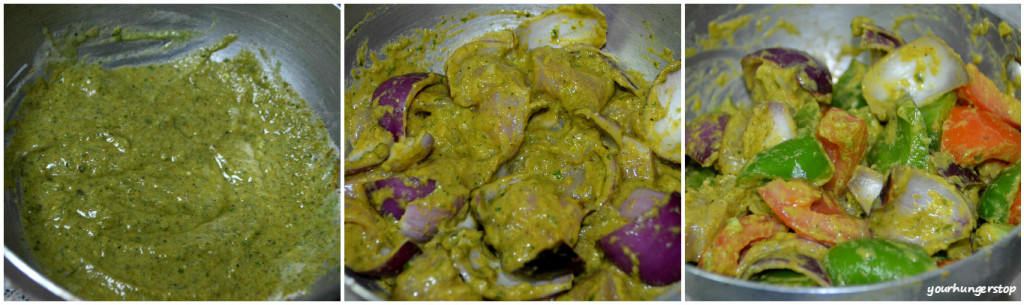 ChickenShashlik_Steps1