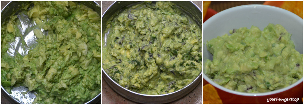 Guacamole_Steps
