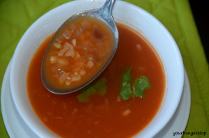 Tomato Soup Recipe