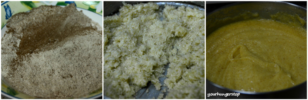 WholeWheatChocolateCookies_Steps1