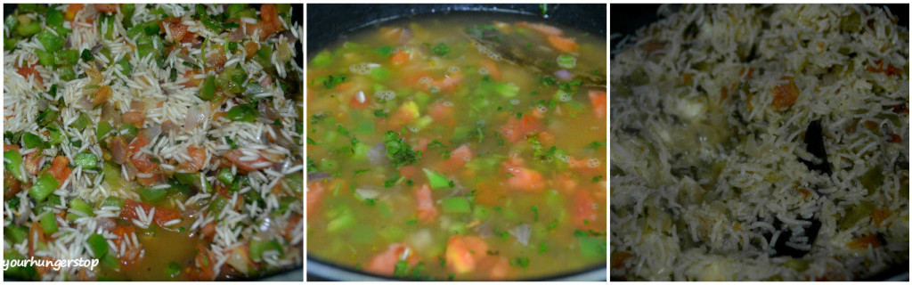CheesyRice_Step1