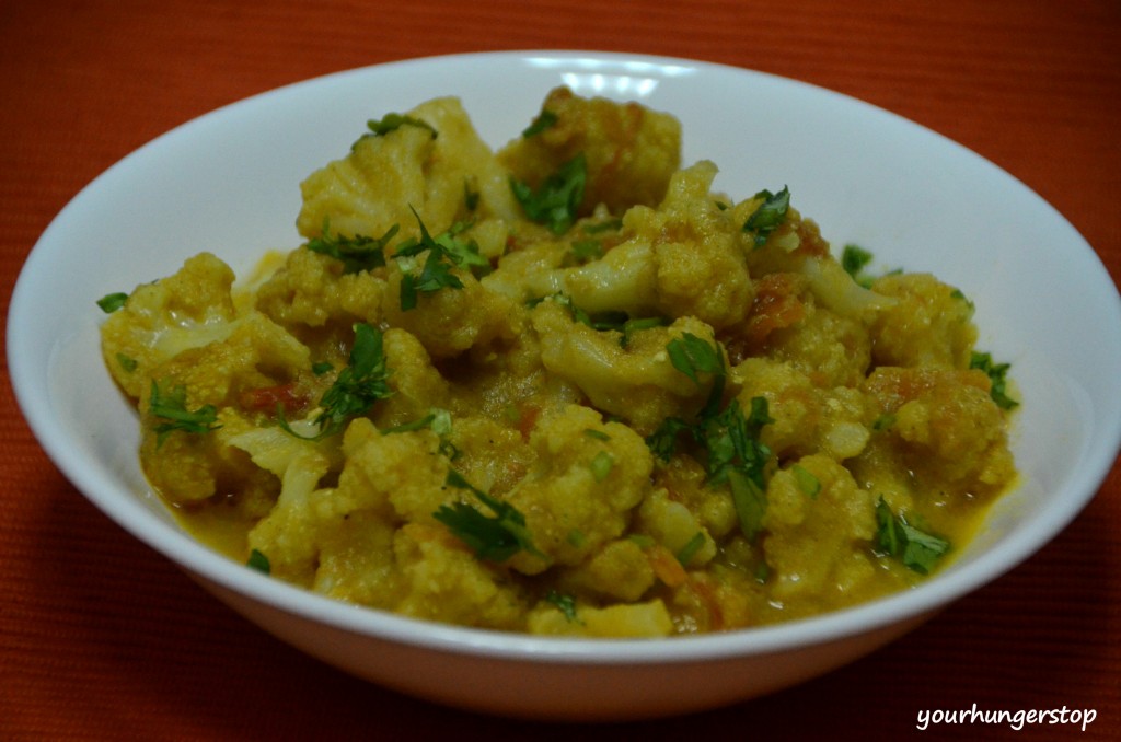 Dahi Gobhi1