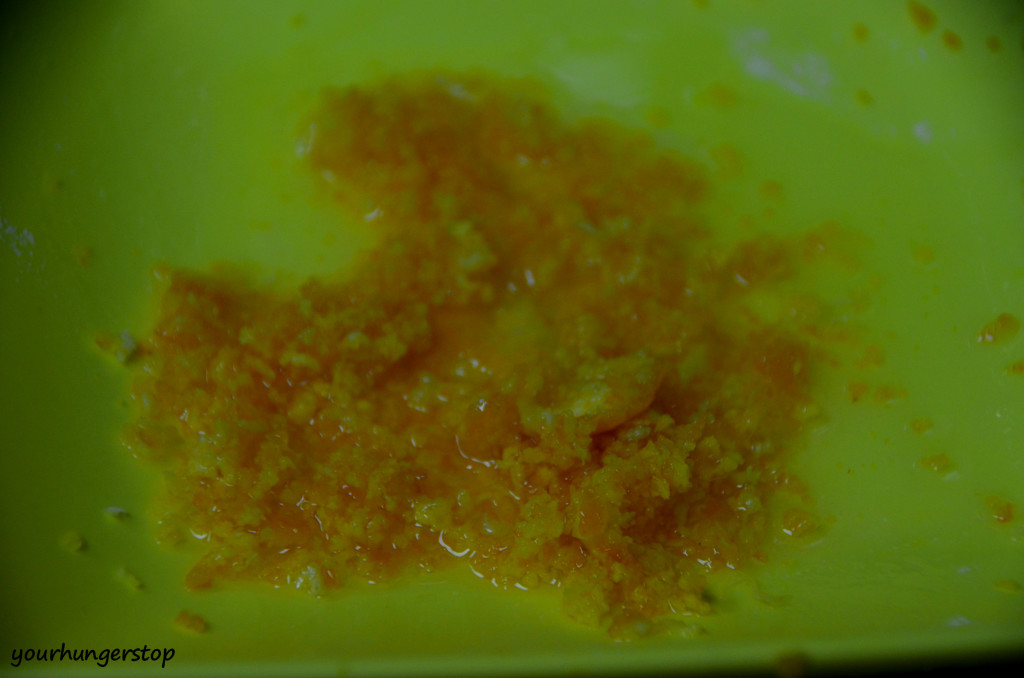 OrangePuddingSteps1