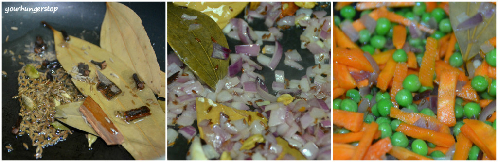 VegetablePulao_Steps1