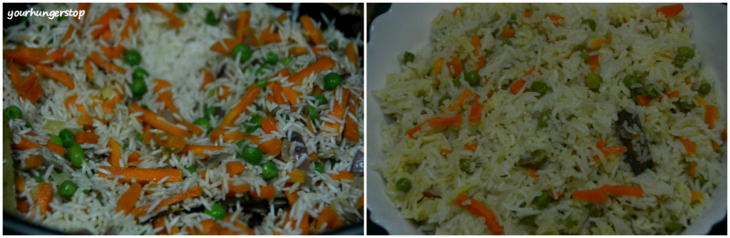 VegetablePulao_Steps2