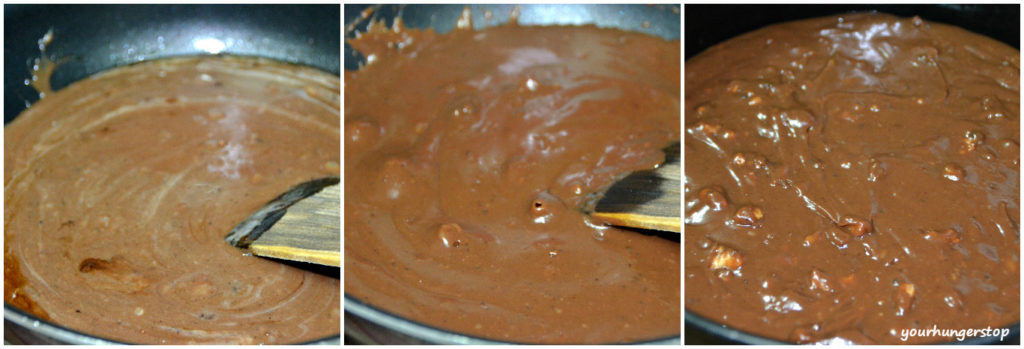 ChocolateFudgeSteps