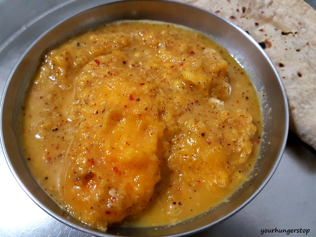 Mango Sasav