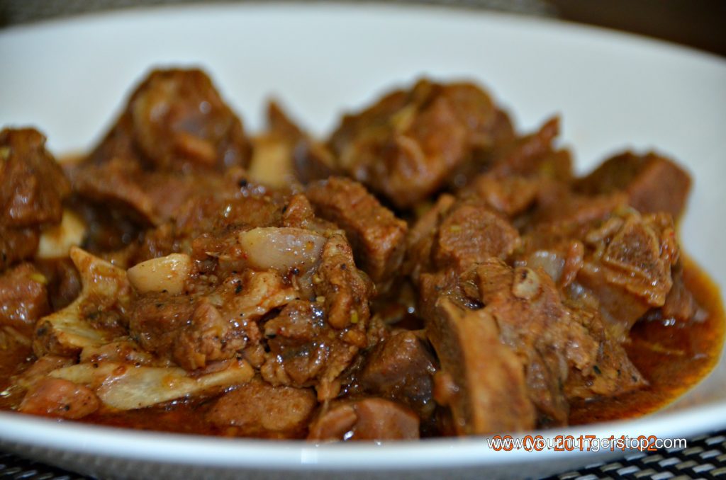 Rogan Josh