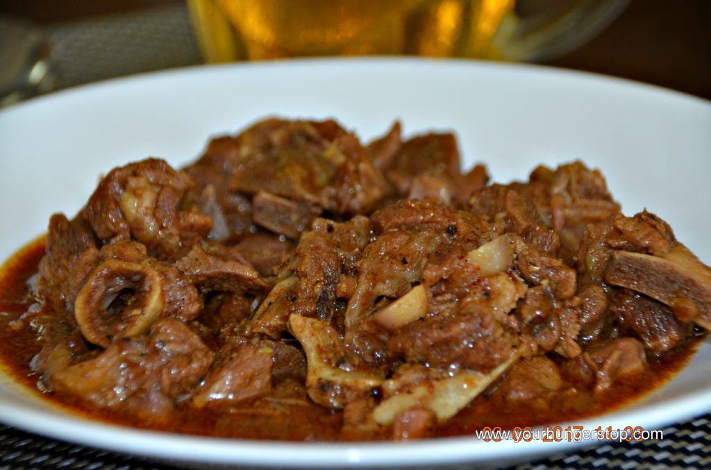 Rogan Josh