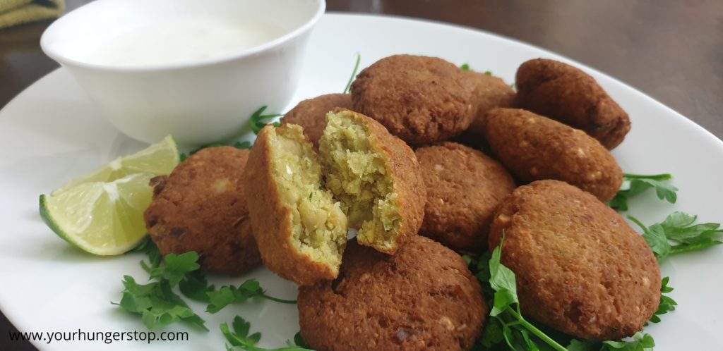 Falafel