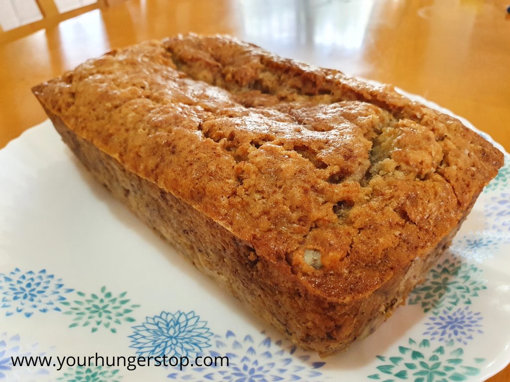 Banana Bread