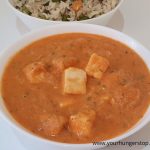 Paneer Butter Masala