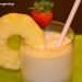 Virgin Pina Colada